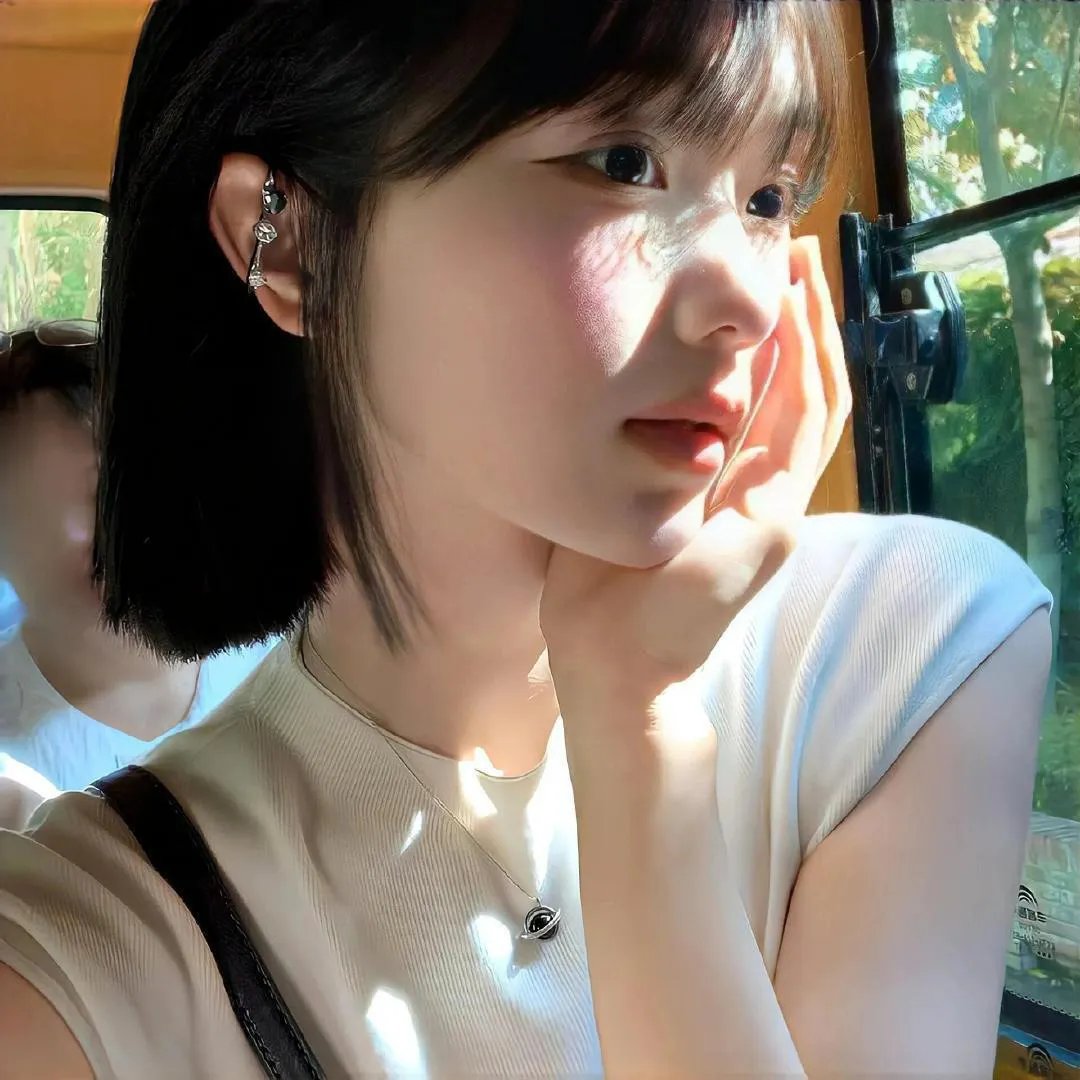 甜蜜的艾玛,亲爱的芭比